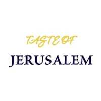 Taste of Jerusalem Logo