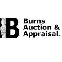 Burns Auction & Appraisal LLC Logo