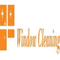 Educated Window Cleaners Logo