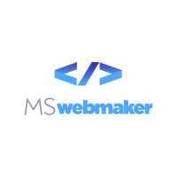 MSWebmaker Logo
