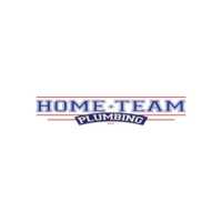 Home Team Plumbing, Inc Logo