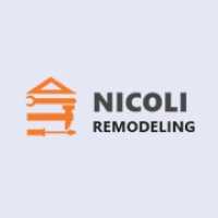  Nicoli Remodeling  Logo