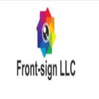 Front Sign LLC Logo