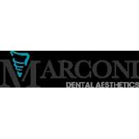 Marconi Dental Aesthetics - Pasadena, TX Logo