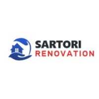 Sartori Renovation Logo