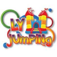 LY Jumping LLC Logo
