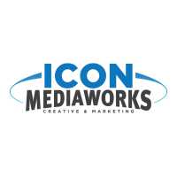 Icon Media Works Logo
