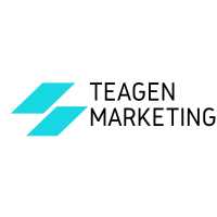 Teagen Marketing Logo