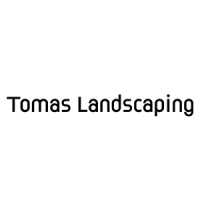 Tomas Landscaping Logo