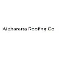Alpharetta Roofing Co Logo