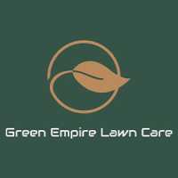 Green Empire Lawn Care	 Logo