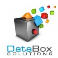 DataBox Solutions Texas Logo