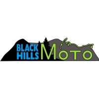Black Hills Moto Logo