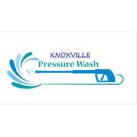 Knoxville Pressure Wash Service Logo
