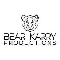Bear Karry Productions Logo