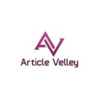 Article Velley Logo