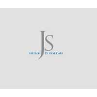 Shenk Dental Care - Roswell Logo