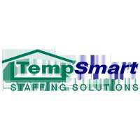 TempSmart Staffing Solutions Logo