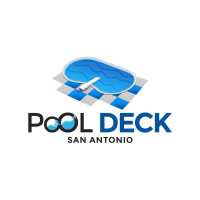 Premium Pool Deck Resurfacing Logo