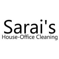 Sarai's House-Office Cleaning Logo