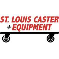 St. Louis Caster & Equipment Logo