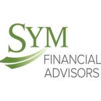 SYM Financial Advisors Logo