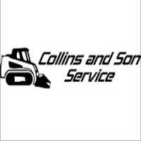 Mullins and Son Logo