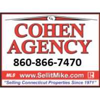 Cohen Agency SiM, LLC Logo