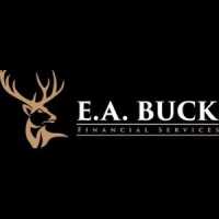 E.A. Buck Financial Services Logo