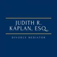 The Law Office of Judith R. Kaplan Logo