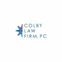 Colby Law Firm, PC Logo