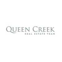 Queen Creek Real Estate Team at Locality Real Estate Logo
