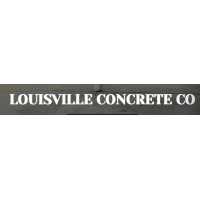 Louisville Concrete Co Logo
