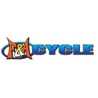 F & A Cycle Logo
