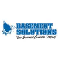 Basement Solutions 911 Logo