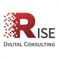 Rise Digital Consulting, LLC Logo