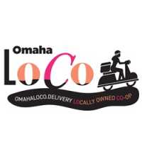 Omaha LoCo Delivery Logo