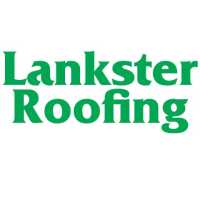Lankster Roofing Logo