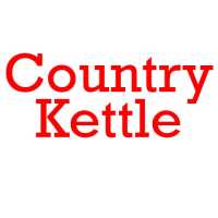 Country Kettle Logo