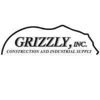 Grizzly, Inc. Logo