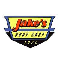 Jake's Body Shop Logo