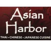 Asian Harbor Logo