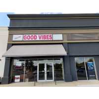 Good Vibes Sound Logo