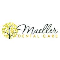 Mueller Dental Care - Heather Mueller, D.D.S. Logo