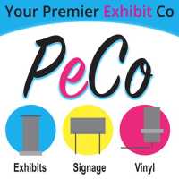PeCo Sign Co Logo