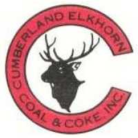 Cumberland Elkhorn Coal & Coke Logo