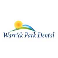 Warrick Park Dental Logo