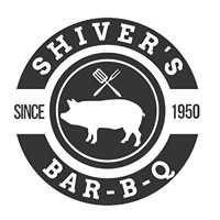 Shiver's BBQ Logo