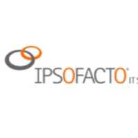 IPSOFACTO IT Services Logo