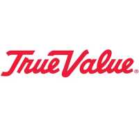 Portland True Value Logo